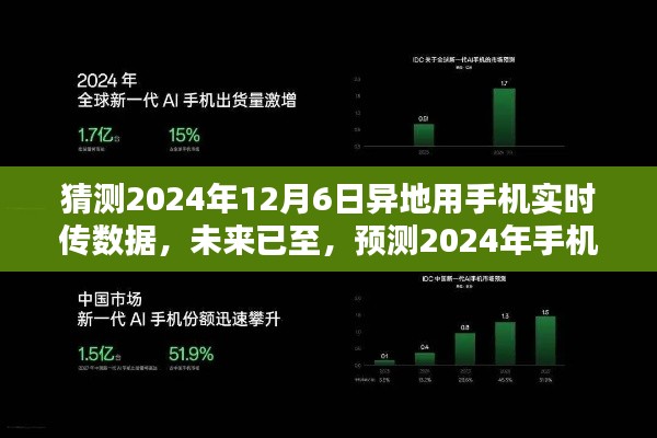 2024年手机异地实时数据传输革新预测，未来已至