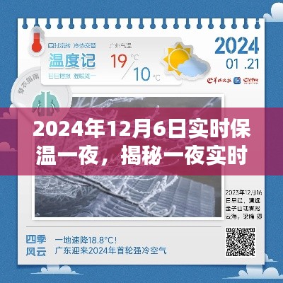 一夜实时保温揭秘，科技新体验下的温暖守护