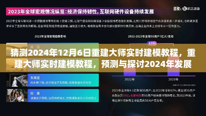 重建大师实时建模教程，预测与探讨2024年发展趋势