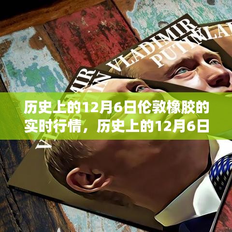 历史上的12月6日伦敦橡胶实时行情解析及查询指南