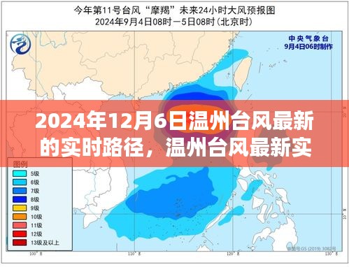 科技引领未来，温州台风智能预警系统实时追踪最新路径