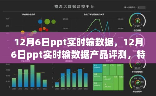 12月6日PPT实时输数据产品评测，特性、体验、对比及用户深度分析