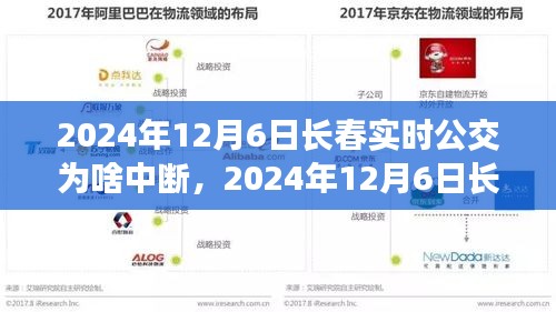 2024年12月6日长春实时公交中断事件，原因、影响与解析