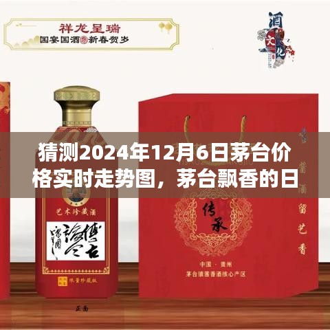 茅台未来走势揭秘，飘香日下的价格预测与实时走势图展望，2024年12月6日邂逅奇妙时刻