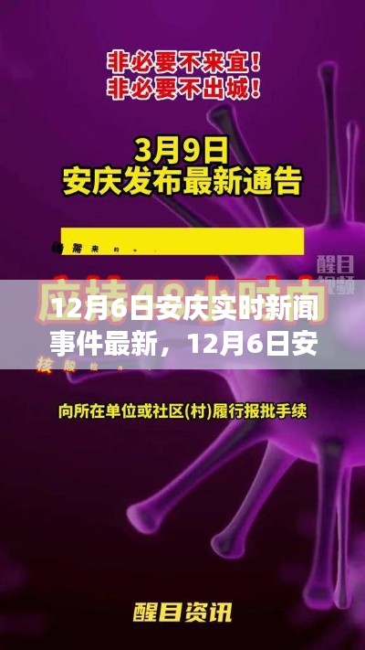 12月6日安庆最新实时新闻事件详解，全面更新与解读