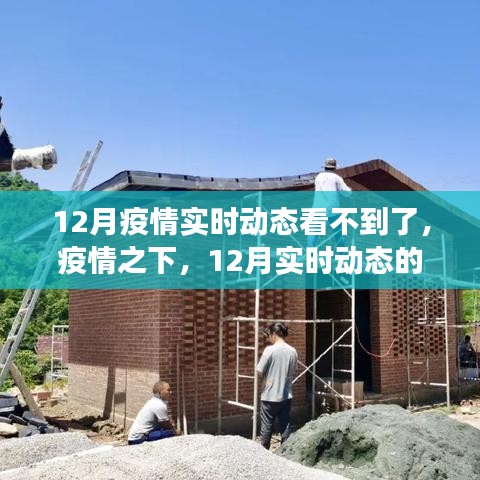 疫情之下，12月实时动态的变迁与希望之光