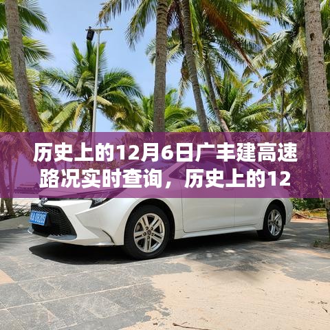 历史上的12月6日广丰建高速路况实时查询，深度分析与观点阐述