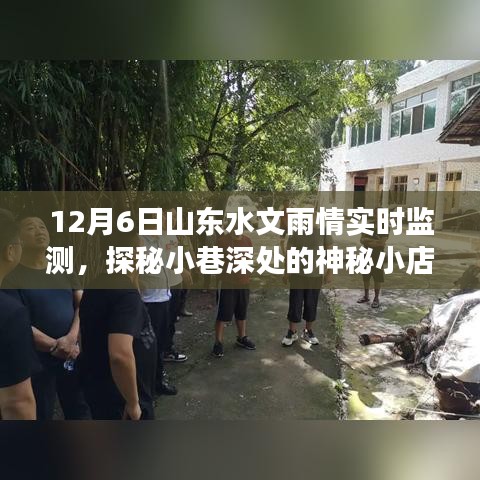 山东水文雨情实时监测背后的故事，小巷深处的神秘小店揭秘