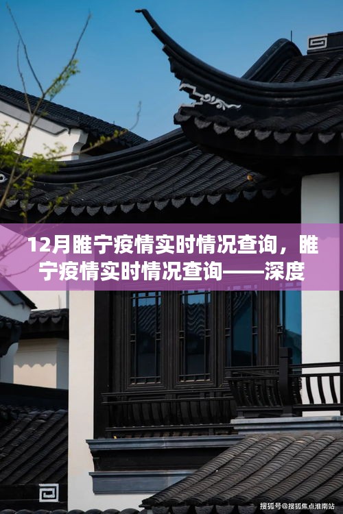 睢宁疫情实时情况深度解析与应对策略（最新12月版报告）