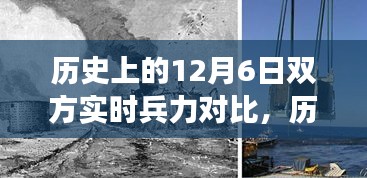 历史上的12月6日，实时兵力对比，展现力量，成就梦想之路学习之旅
