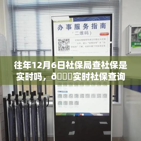 揭秘最新社保局查询系统科技魅力，实时社保查询一键掌握未来！