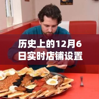 揭秘历史12月6日店铺设置秘诀，塑造自信与成就之光之路