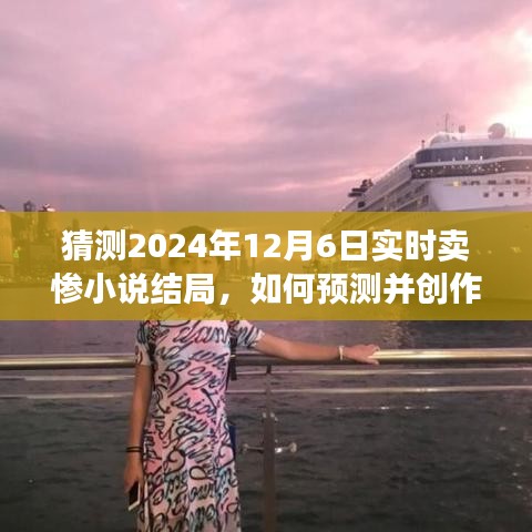 如何预测并创作2024年实时卖惨小说结局的步骤指南，结局猜想与创作策略分析