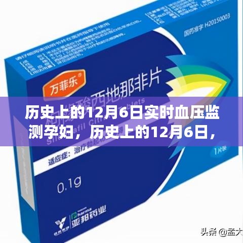 历史上的12月6日，实时血压监测在孕妇护理中的里程碑事件回顾