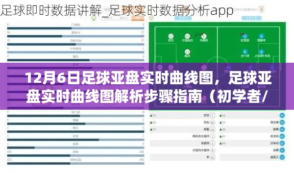 足球亚盘实时曲线图解析指南，从初学者到进阶用户的全方位指南（12月6日版）