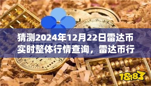 2024年12月22日雷达币实时行情深度解析与未来展望