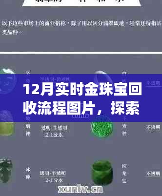 揭秘十二月金珠宝回收流程，探索自然美景之旅，带你领略宁静与喜悦的旅程