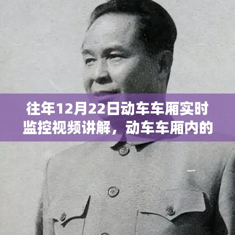 揭秘往年12月22日动车车厢实时监控视频，时光印记与背后的故事