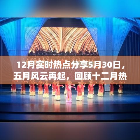 五月风云再起，回顾十二月热点事件回响与影响，分享实时热点动态