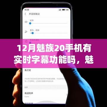 魅族20手机实时字幕功能详解与使用指南，初学者到进阶用户全攻略（附，实时字幕功能是否支持）