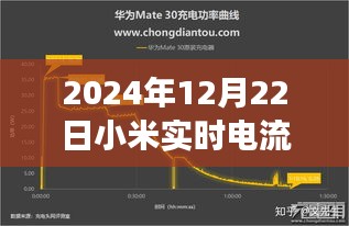 小米电流之旅，探寻自然美景，内心平静的力量与实时电流查看的旅程（2024年12月22日）