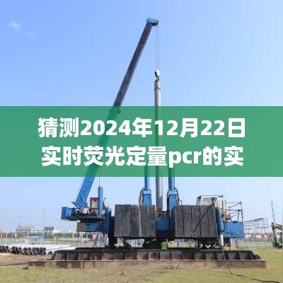 探秘未来，实时荧光定量PCR实验报告与小巷深处的美食故事揭秘