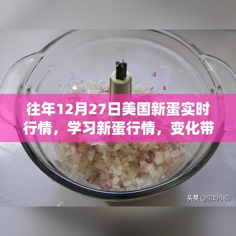 往年新蛋行情解析，开启成功之门，自信与成就感伴你前行！