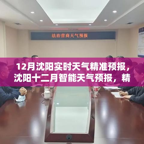 沈阳十二月实时智能天气预报，科技掌控天气的革命