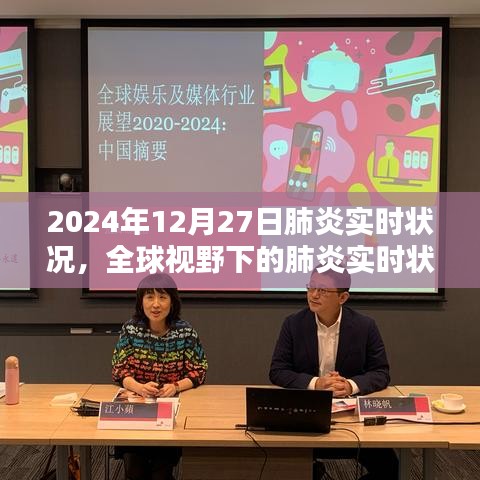 全球视野下的肺炎实时状况深度分析，聚焦至2024年12月27日的实时动态报告