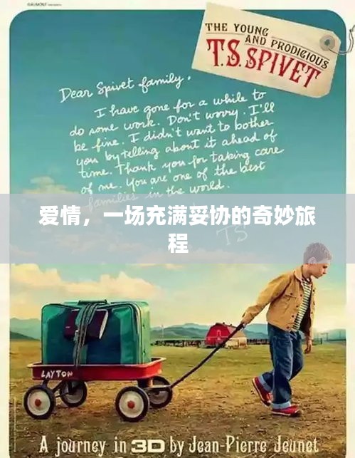 爱情，一场充满妥协的奇妙旅程