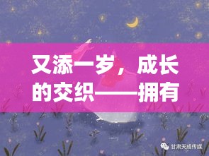 又添一岁，成长的交织——拥有与失去的碰撞