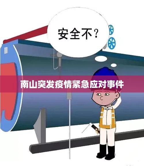 南山突发疫情紧急应对事件