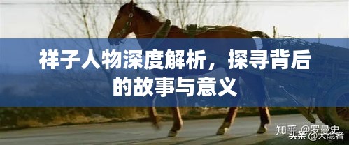祥子人物深度解析，探寻背后的故事与意义