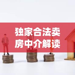 独家合法卖房中介解读，法律规定与市场实践全解析