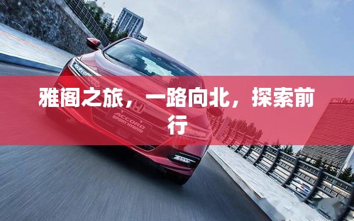 雅阁之旅，一路向北，探索前行