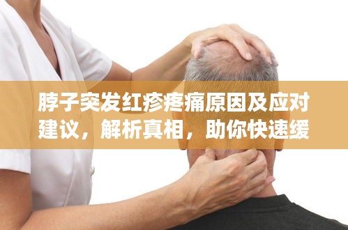 脖子突发红疹疼痛原因及应对建议，解析真相，助你快速缓解不适！