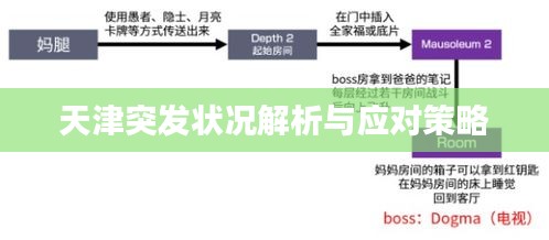 天津突发状况解析与应对策略