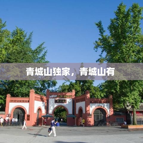 青城山独家，青城山有 