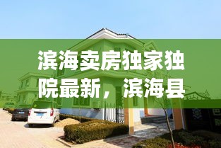 滨海卖房独家独院最新，滨海县别墅 