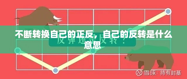 不断转换自己的正反，自己的反转是什么意思 