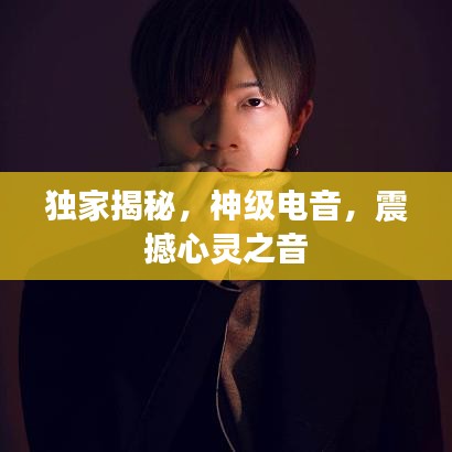 独家揭秘，神级电音，震撼心灵之音