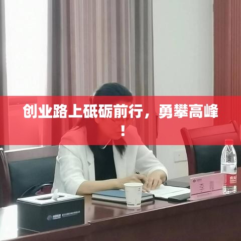 创业路上砥砺前行，勇攀高峰！