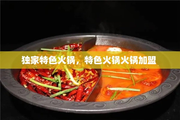 独家特色火锅，特色火锅火锅加盟 