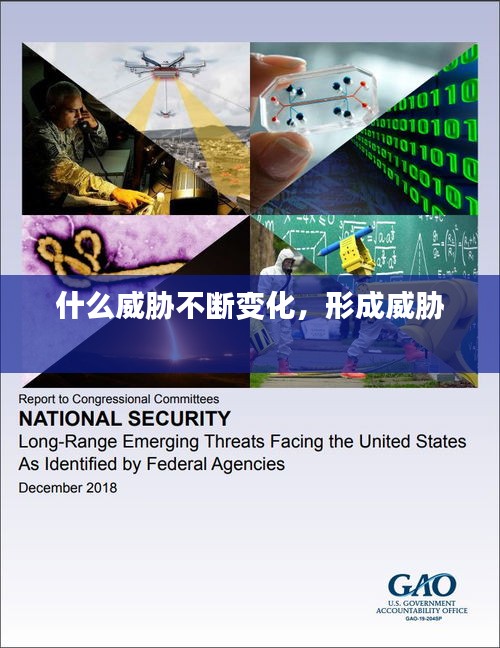 什么威胁不断变化，形成威胁 