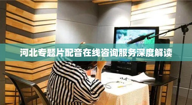 河北专题片配音在线咨询服务深度解读