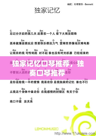 独家记忆口琴推荐，独奏口琴推荐 