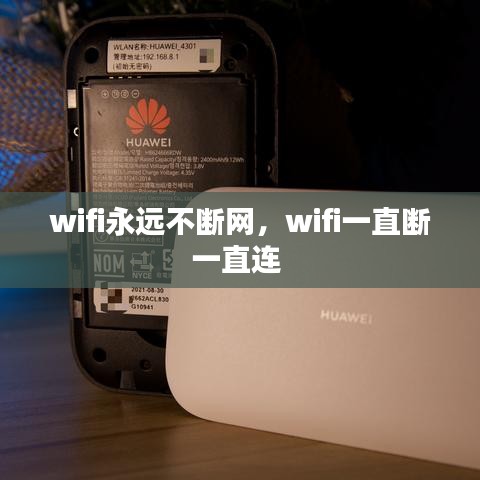 wifi永远不断网，wifi一直断一直连 