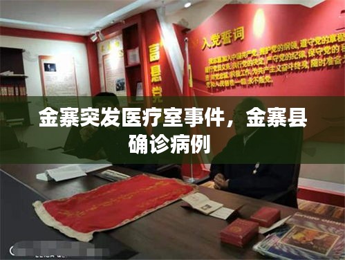 金寨突发医疗室事件，金寨县确诊病例 