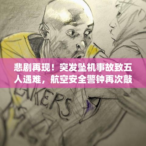 悲剧再现！突发坠机事故致五人遇难，航空安全警钟再次敲响