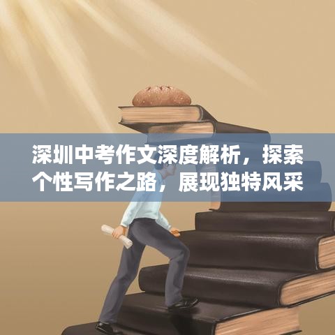 深圳中考作文深度解析，探索个性写作之路，展现独特风采
